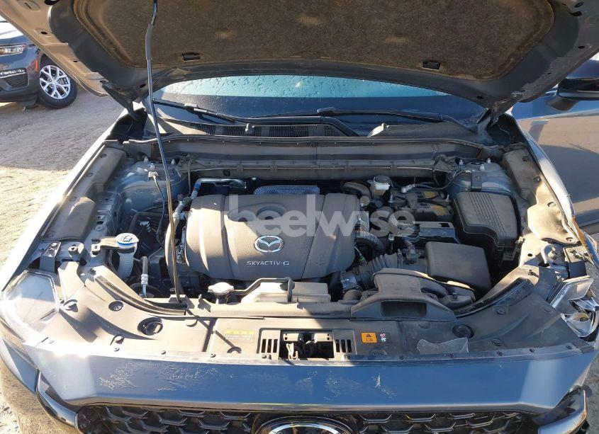 Photo 10 of 2024 Mazda Cx-5 2.5 S CARBON EDITION (VIN JM3KFBCL3R0535255)