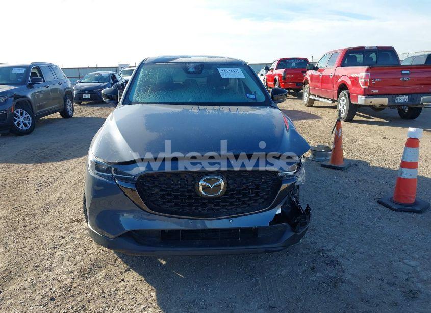 Photo 12 of 2024 Mazda Cx-5 2.5 S CARBON EDITION (VIN JM3KFBCL3R0535255)