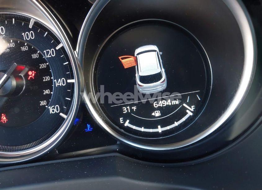 Photo 15 of 2024 Mazda Cx-5 2.5 S CARBON EDITION (VIN JM3KFBCL3R0535255)