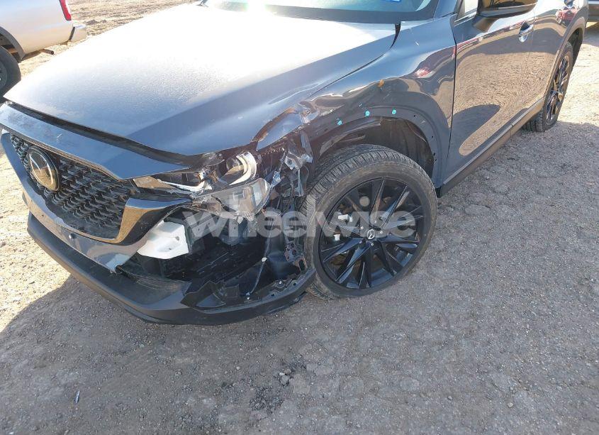 Photo 6 of 2024 Mazda Cx-5 2.5 S CARBON EDITION (VIN JM3KFBCL3R0535255)