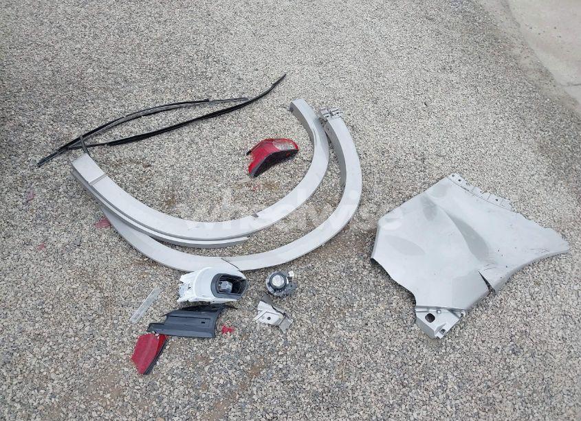 Photo 12 of 2025 Mazda Cx-5 2.5 S PREFERRED (VIN JM3KFBCL3S0546441)