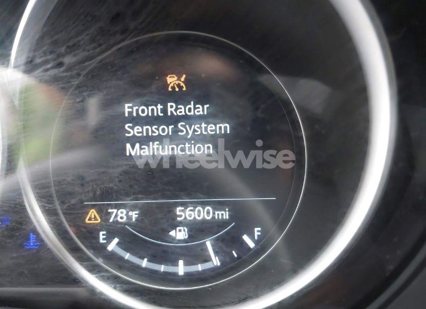 Photo 16 of 2025 Mazda Cx-5 2.5 S PREFERRED (VIN JM3KFBCL3S0546441)