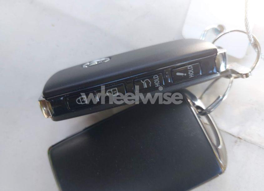 Photo 11 of 2025 Mazda Cx-5 2.5 S PREFERRED (VIN JM3KFBCL3S0615158)