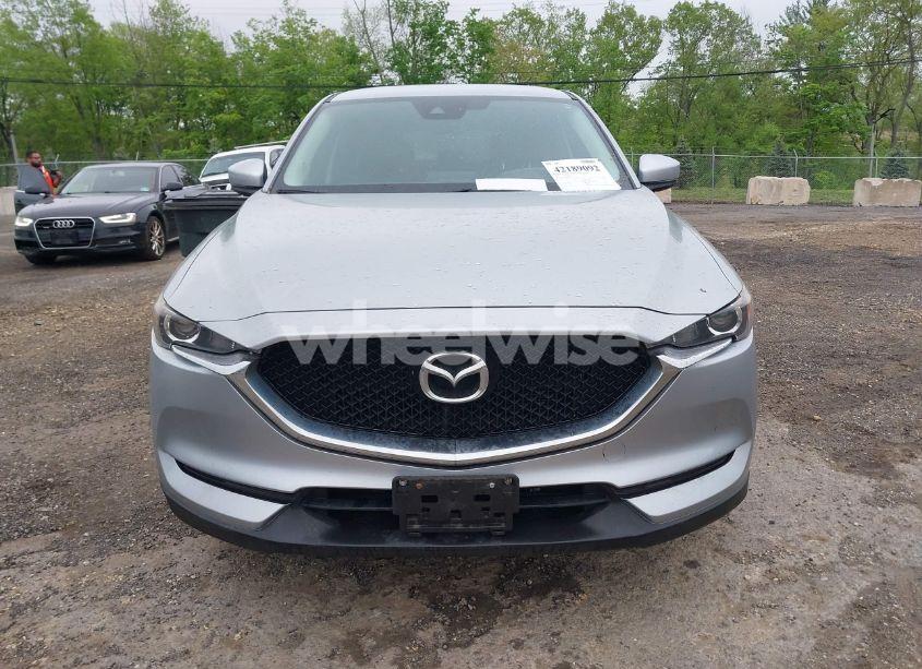 Photo 13 of 2017 Mazda Cx-5 TOURING (VIN JM3KFBCL4H0116457)