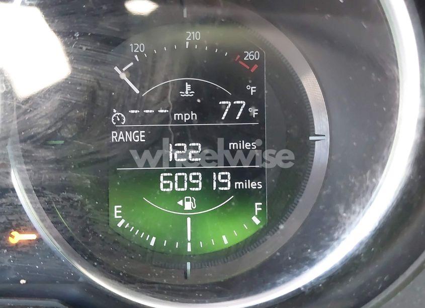 Photo 15 of 2017 Mazda Cx-5 TOURING (VIN JM3KFBCL4H0157459)