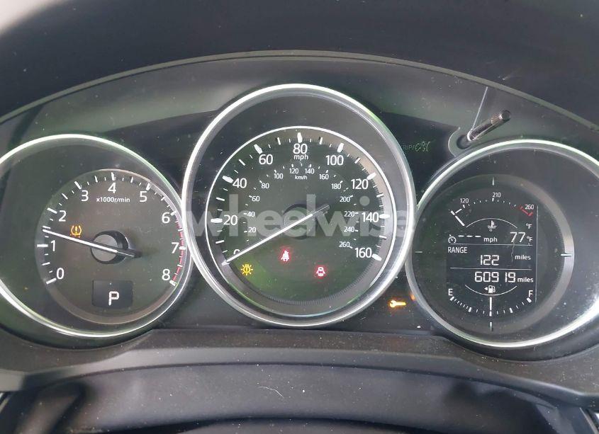 Photo 7 of 2017 Mazda Cx-5 TOURING (VIN JM3KFBCL4H0157459)