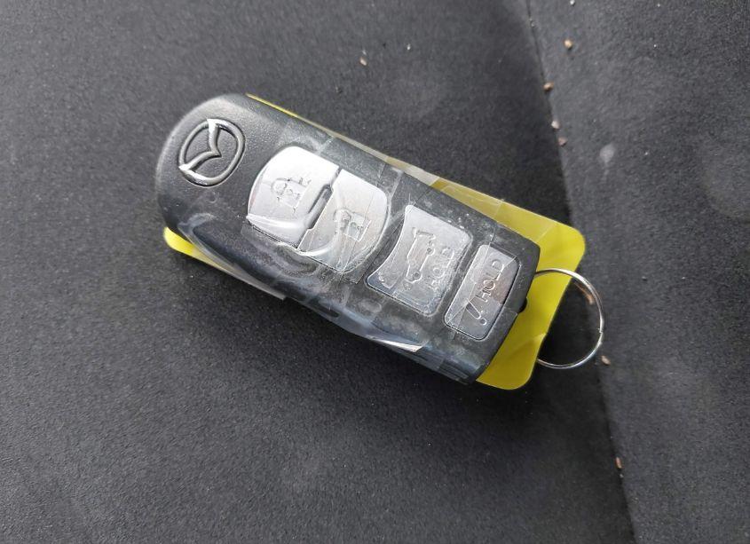 Photo 11 of 2017 Mazda Cx-5 TOURING (VIN JM3KFBCL4H0179560)