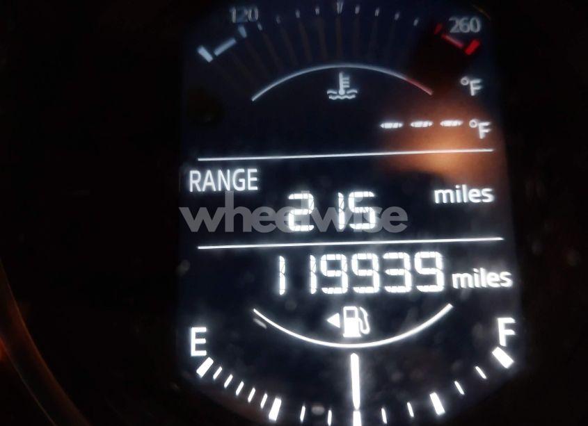 Photo 15 of 2017 Mazda Cx-5 TOURING (VIN JM3KFBCL4H0222794)