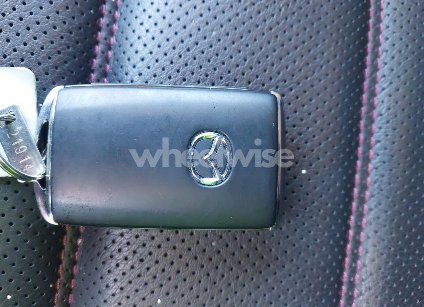 Photo 11 of 2024 Mazda Cx-5 2.5 S CARBON EDITION (VIN JM3KFBCL4R0486681)