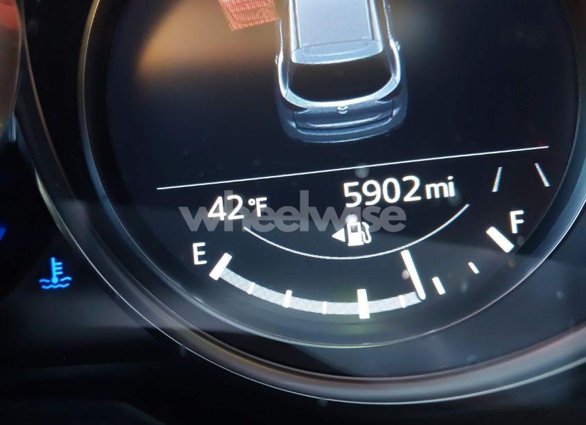 Photo 15 of 2024 Mazda Cx-5 2.5 S CARBON EDITION (VIN JM3KFBCL4R0486681)