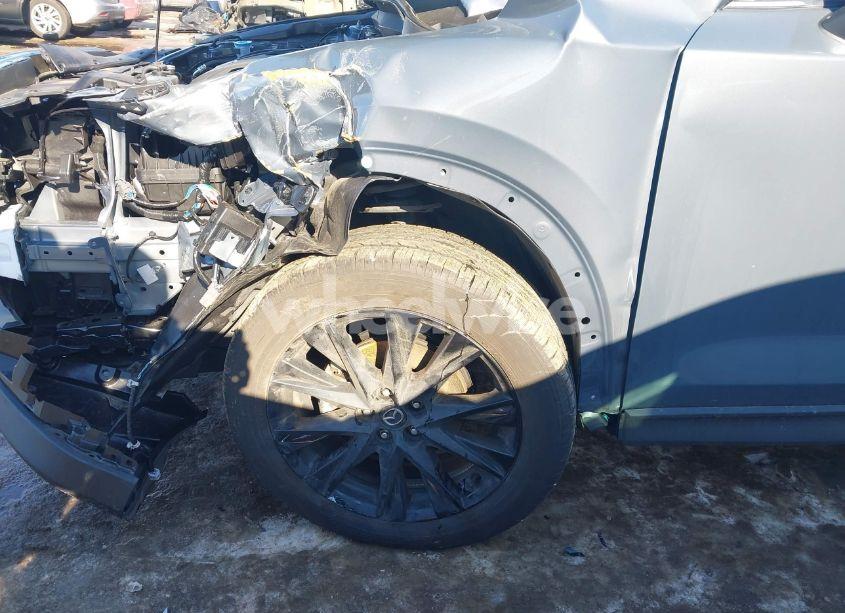 Photo 17 of 2024 Mazda Cx-5 2.5 S CARBON EDITION (VIN JM3KFBCL4R0486681)