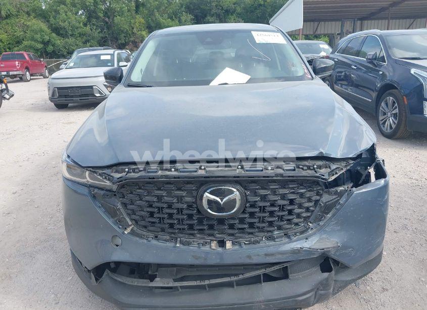 Photo 12 of 2024 Mazda Cx-5 2.5 S CARBON EDITION (VIN JM3KFBCL4R0500773)