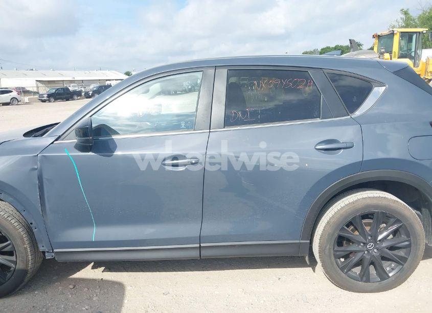 Photo 14 of 2024 Mazda Cx-5 2.5 S CARBON EDITION (VIN JM3KFBCL4R0500773)