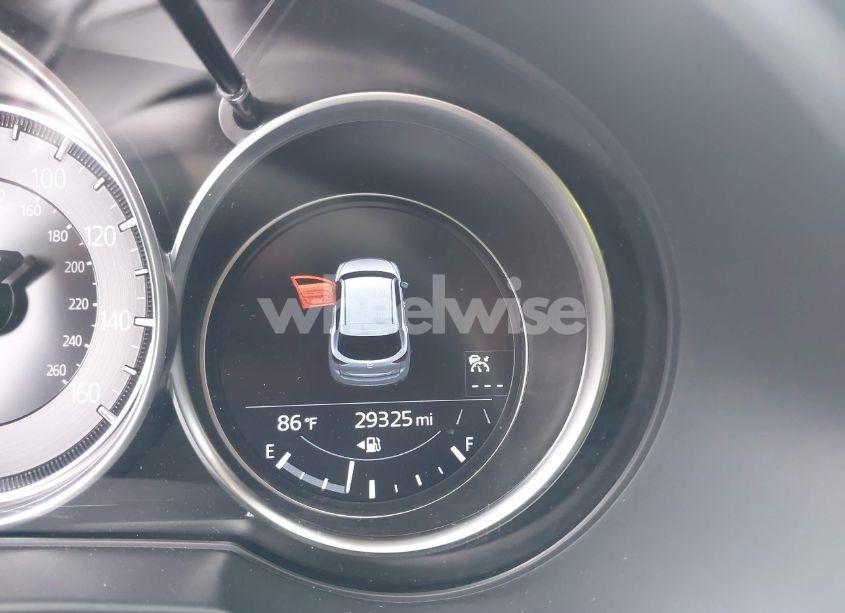 Photo 15 of 2024 Mazda Cx-5 2.5 S CARBON EDITION (VIN JM3KFBCL4R0500773)
