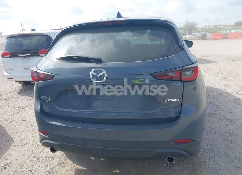 Photo 16 of 2024 Mazda Cx-5 2.5 S CARBON EDITION (VIN JM3KFBCL4R0500773)