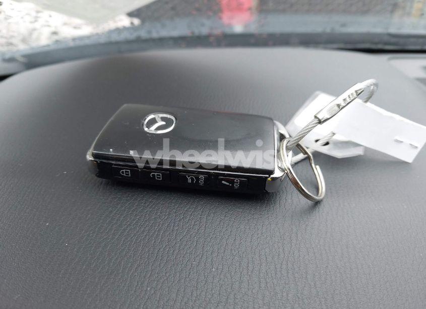 Photo 11 of 2024 Mazda Cx-5 2.5 S CARBON EDITION (VIN JM3KFBCL4R0512213)