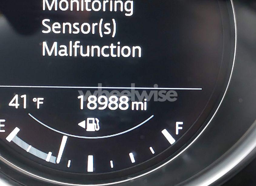 Photo 15 of 2024 Mazda Cx-5 2.5 S CARBON EDITION (VIN JM3KFBCL4R0512213)