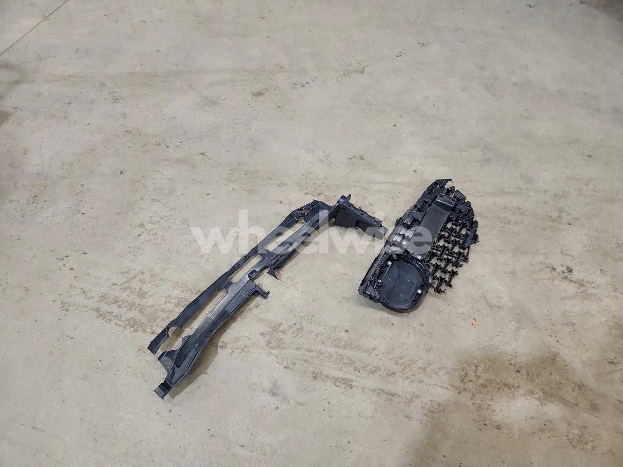 Photo 13 of 2024 MAZDA CX-5 PREFERRED (VIN JM3KFBCL4R0514057)