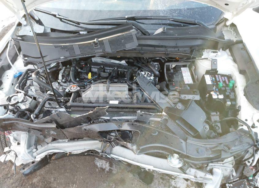 Photo 10 of 2025 Mazda Cx-5 2.5 S PREFERRED (VIN JM3KFBCL4S0539997)