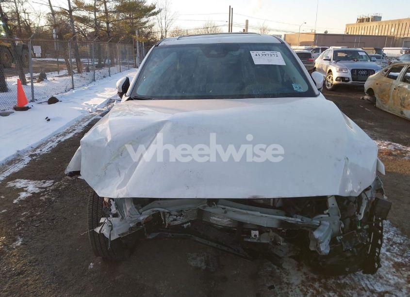 Photo 11 of 2025 Mazda Cx-5 2.5 S PREFERRED (VIN JM3KFBCL4S0539997)