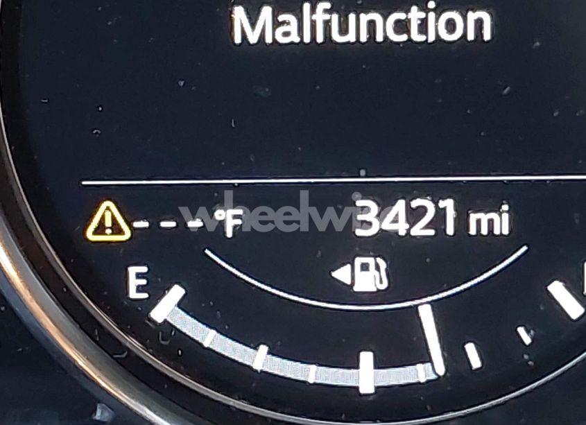 Photo 14 of 2025 Mazda Cx-5 2.5 S PREFERRED (VIN JM3KFBCL4S0539997)