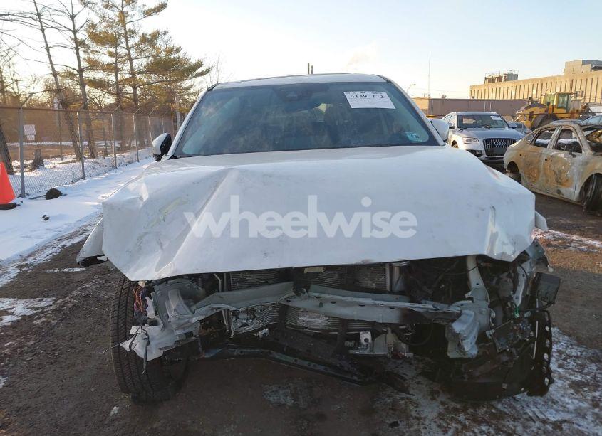 Photo 6 of 2025 Mazda Cx-5 2.5 S PREFERRED (VIN JM3KFBCL4S0539997)