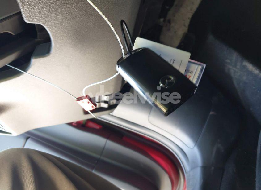 Photo 11 of 2025 Mazda Cx-5 2.5 S PREFERRED (VIN JM3KFBCL4S0586351)