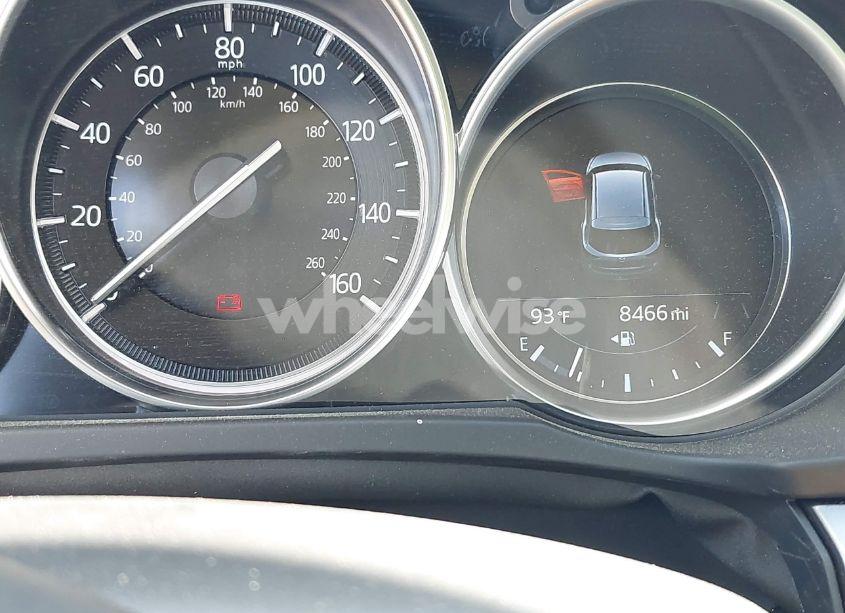 Photo 15 of 2025 Mazda Cx-5 2.5 S PREFERRED (VIN JM3KFBCL4S0586351)