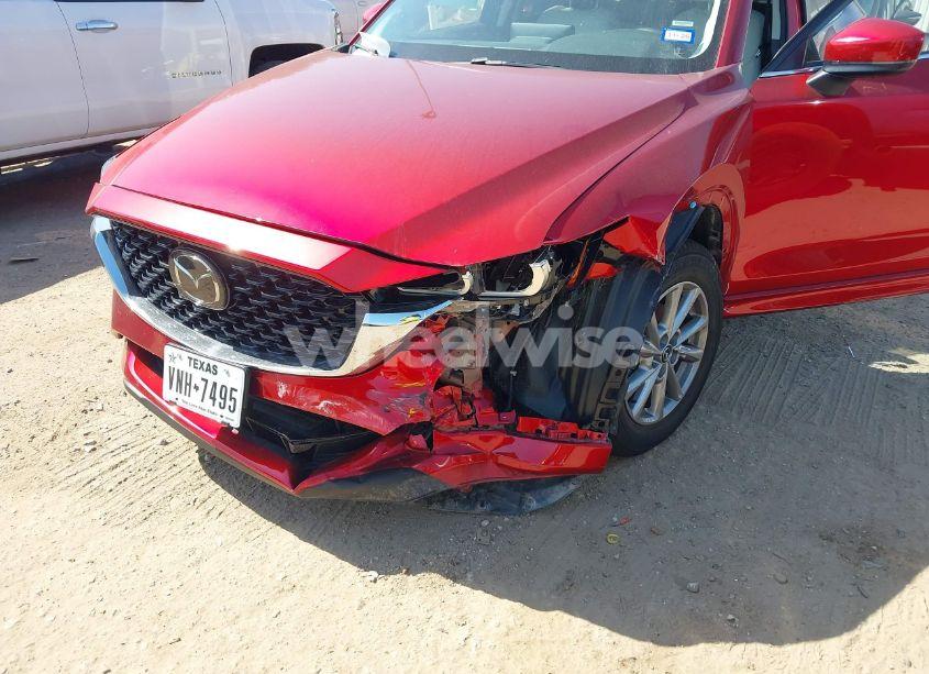 Photo 6 of 2025 Mazda Cx-5 2.5 S PREFERRED (VIN JM3KFBCL4S0586351)