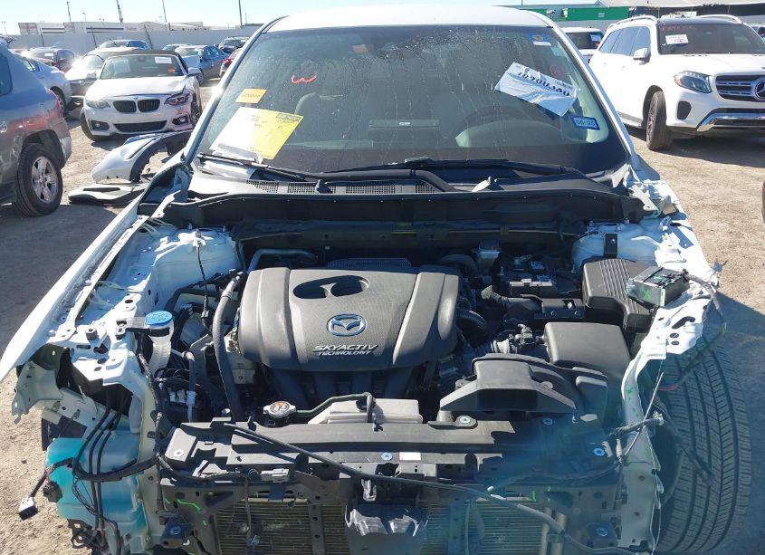 Photo 10 of 2017 Mazda Cx-5 TOURING (VIN JM3KFBCL5H0128584)