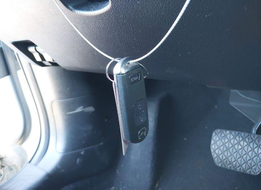 Photo 11 of 2017 Mazda Cx-5 TOURING (VIN JM3KFBCL5H0128584)