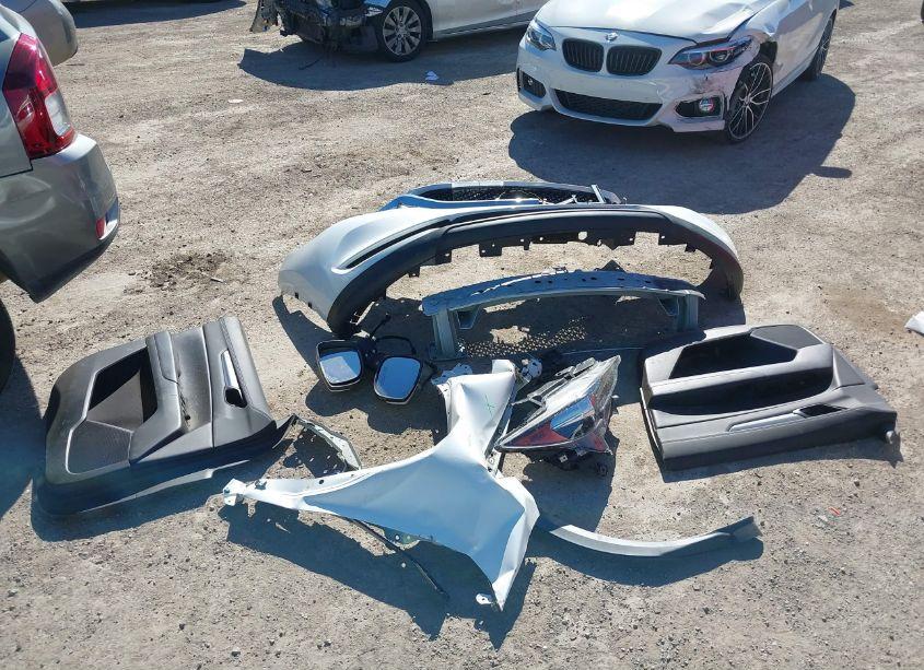 Photo 12 of 2017 Mazda Cx-5 TOURING (VIN JM3KFBCL5H0128584)