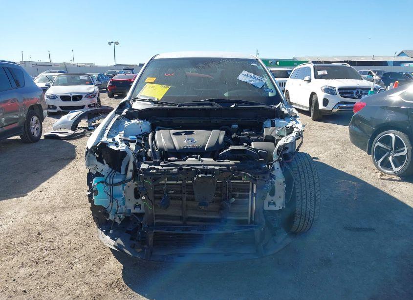 Photo 13 of 2017 Mazda Cx-5 TOURING (VIN JM3KFBCL5H0128584)