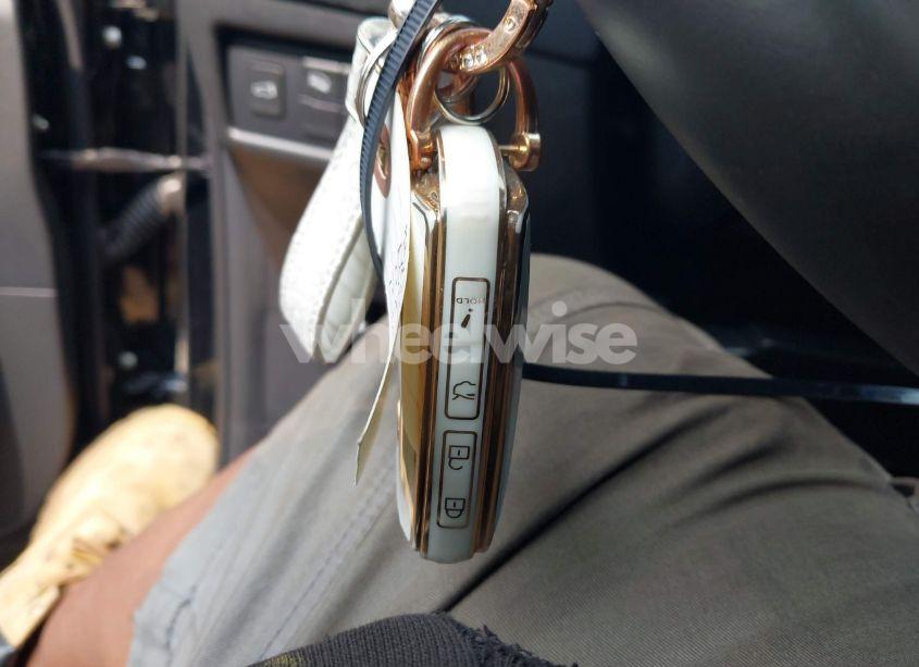 Photo 11 of 2024 Mazda Cx-5 2.5 S PREFERRED (VIN JM3KFBCL5R0419460)