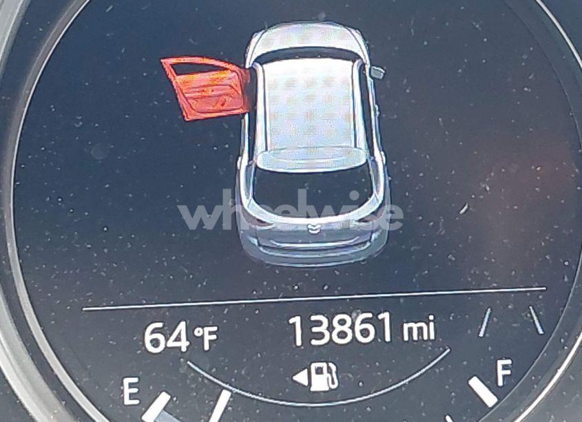 Photo 15 of 2024 Mazda Cx-5 2.5 S PREFERRED (VIN JM3KFBCL5R0419460)