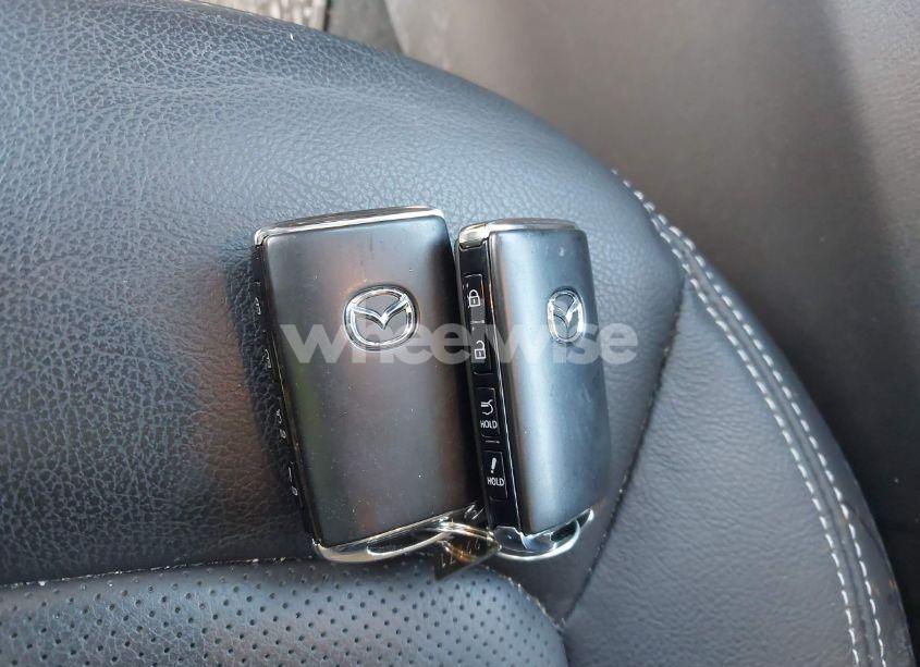 Photo 11 of 2024 Mazda Cx-5 2.5 S PREFERRED (VIN JM3KFBCL5R0457111)