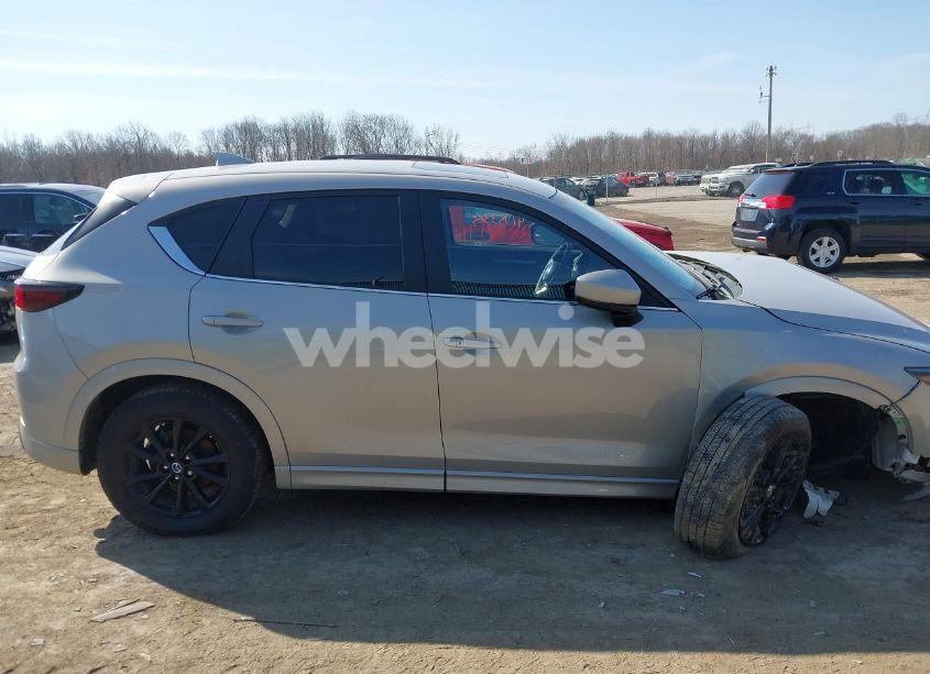 Photo 14 of 2024 Mazda Cx-5 2.5 S PREFERRED (VIN JM3KFBCL5R0457111)