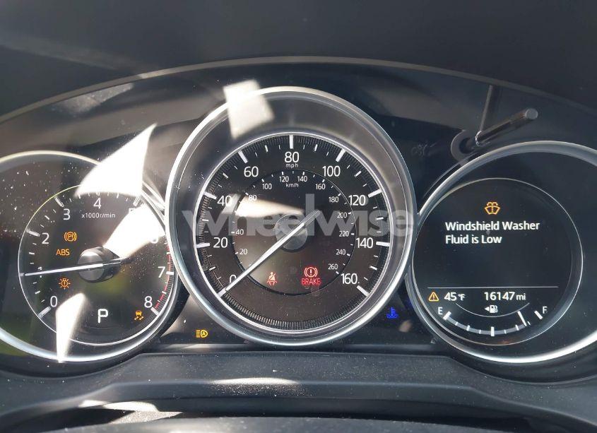 Photo 7 of 2024 Mazda Cx-5 2.5 S PREFERRED (VIN JM3KFBCL5R0457111)