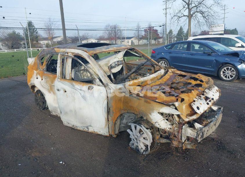 2024 Mazda Cx-5 2.5 S PREFERRED (VIN JM3KFBCL5R0476628) main photo