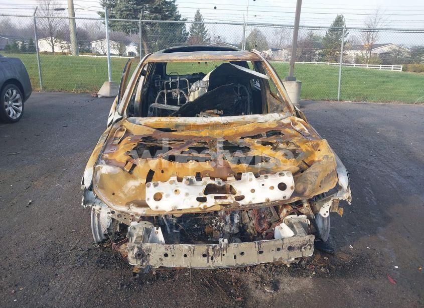 Photo 11 of 2024 Mazda Cx-5 2.5 S PREFERRED (VIN JM3KFBCL5R0476628)