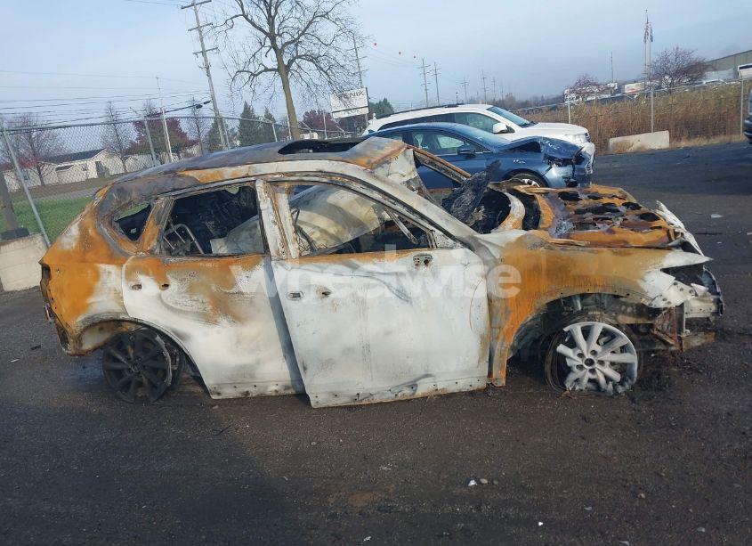 Photo 12 of 2024 Mazda Cx-5 2.5 S PREFERRED (VIN JM3KFBCL5R0476628)