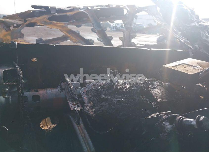 Photo 14 of 2024 Mazda Cx-5 2.5 S PREFERRED (VIN JM3KFBCL5R0476628)