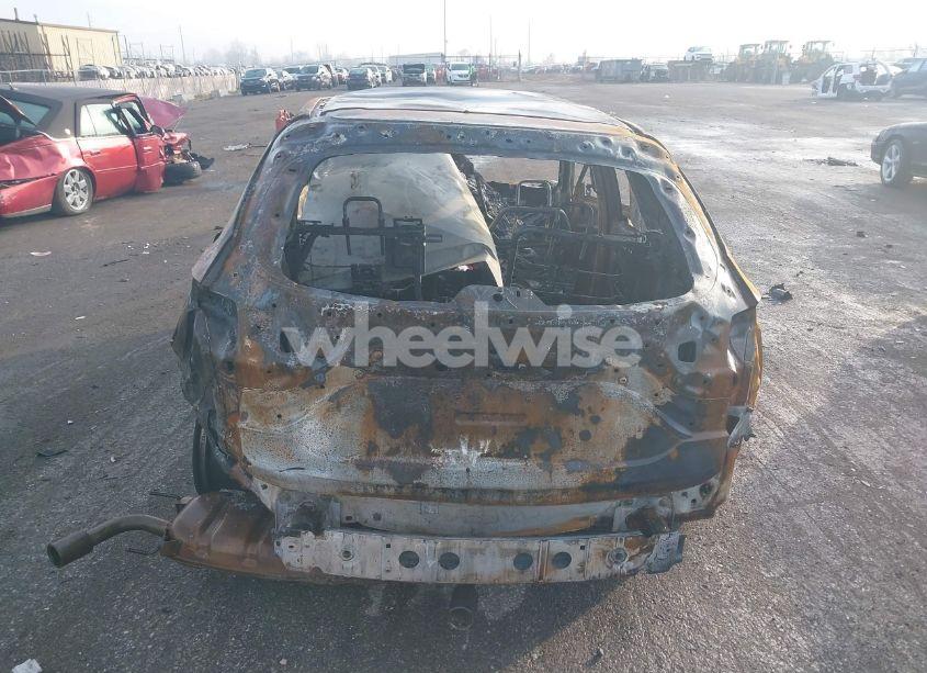 Photo 15 of 2024 Mazda Cx-5 2.5 S PREFERRED (VIN JM3KFBCL5R0476628)