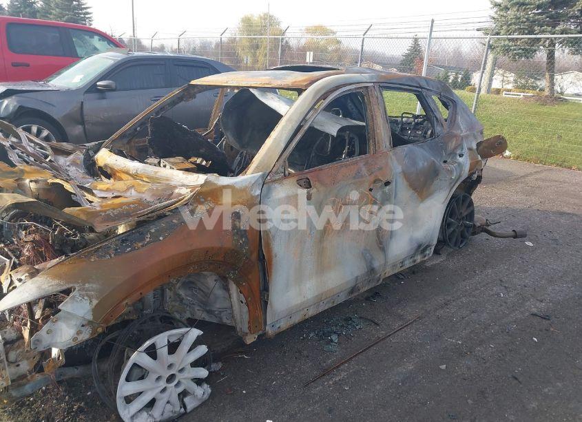 Photo 6 of 2024 Mazda Cx-5 2.5 S PREFERRED (VIN JM3KFBCL5R0476628)