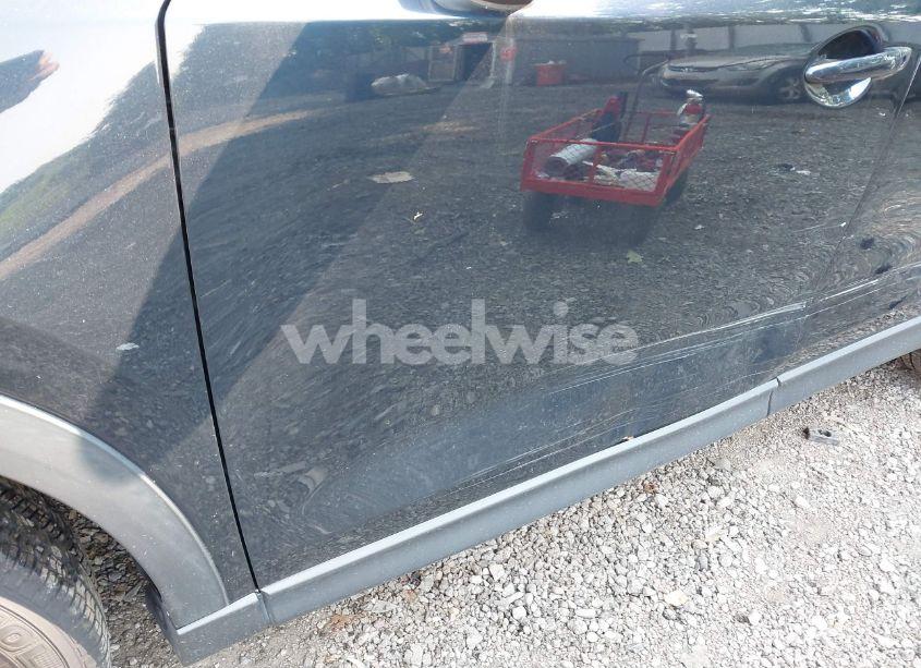 Photo 19 of 2017 Mazda Cx-5 TOURING (VIN JM3KFBCL6H0116203)