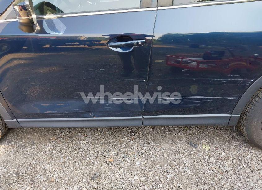 Photo 21 of 2017 Mazda Cx-5 TOURING (VIN JM3KFBCL6H0116203)