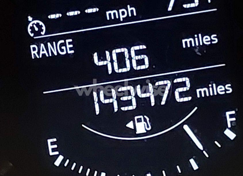 Photo 15 of 2017 Mazda Cx-5 TOURING (VIN JM3KFBCL6H0149038)