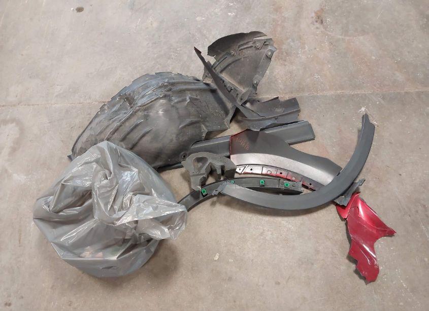 Photo 12 of 2017 Mazda Cx-5 TOURING (VIN JM3KFBCL6H0211442)