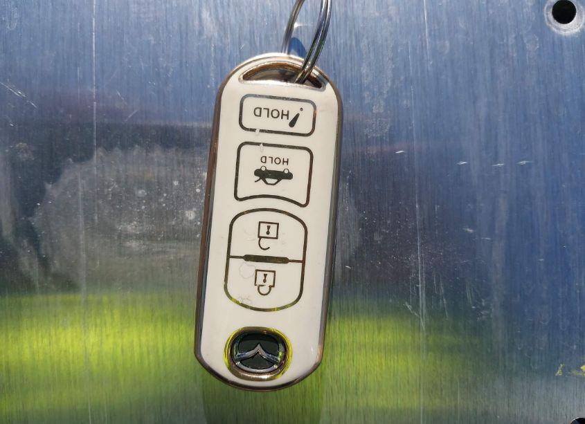 Photo 11 of 2017 Mazda Cx-5 TOURING (VIN JM3KFBCL6H0217287)