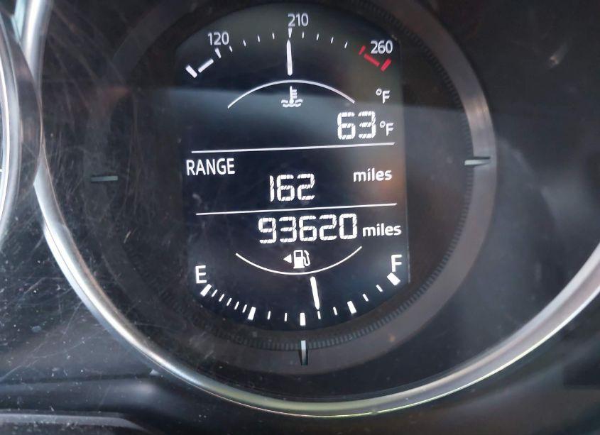 Photo 15 of 2017 Mazda Cx-5 TOURING (VIN JM3KFBCL6H0217287)